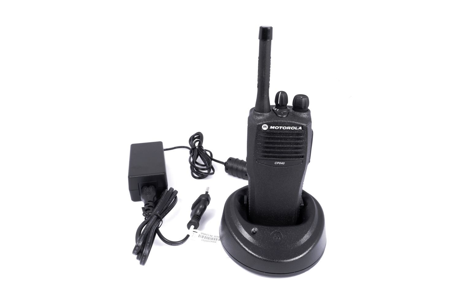Портативная радиостанция Motorola DP1400 (Моторола)