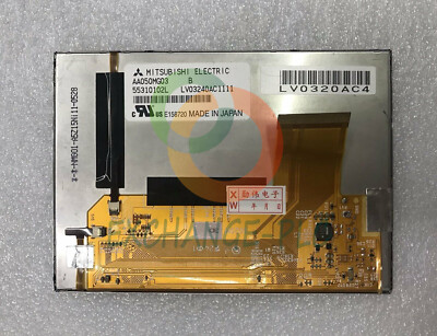 Mitsubishi Electric AA050MG03