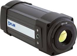 Стационарный тепловизор FLIR A305SC