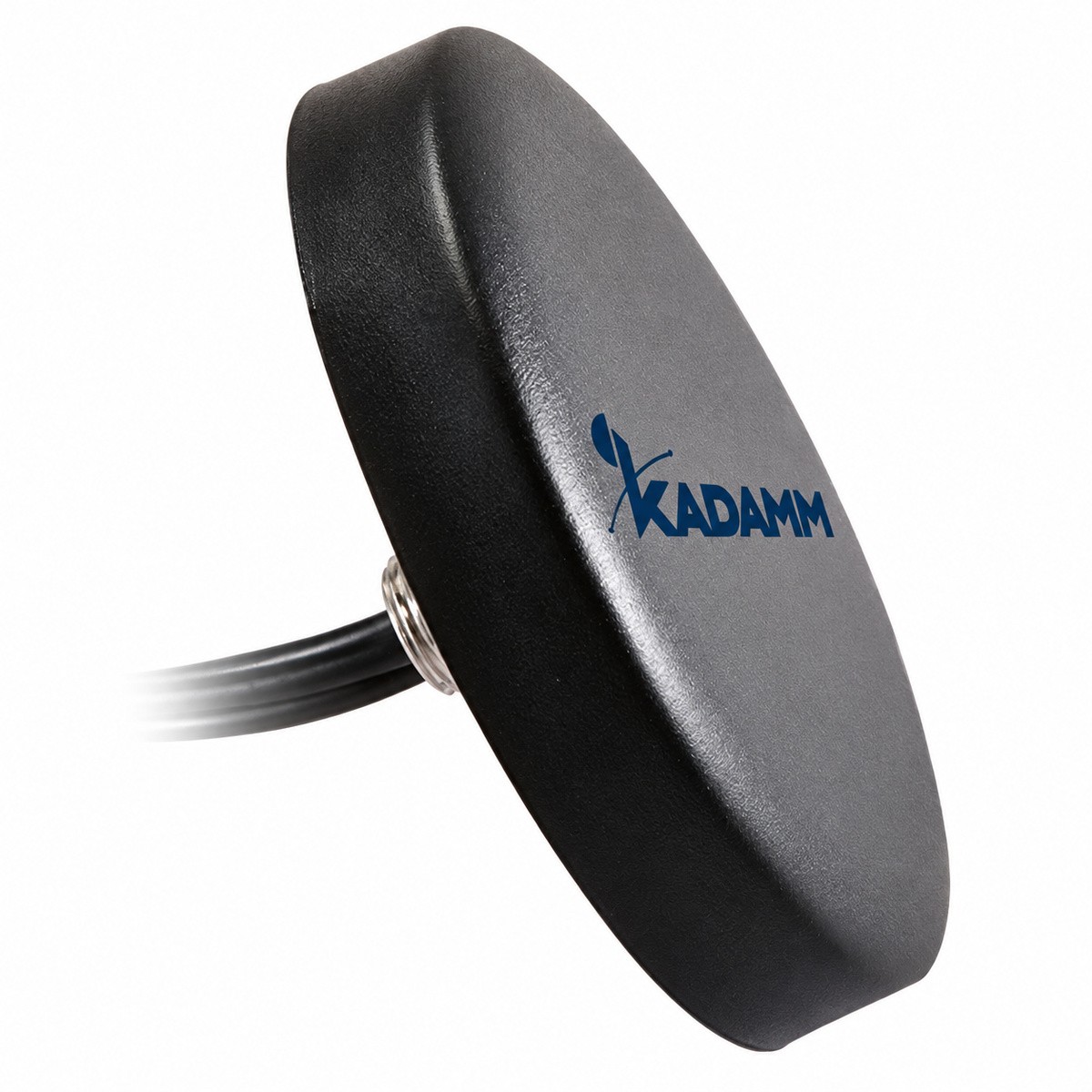 KADAMM LTE2 — антенны 4G MIMO 2×2 698–2690 МГц с кабелями, 2,5 / 2 дБи
