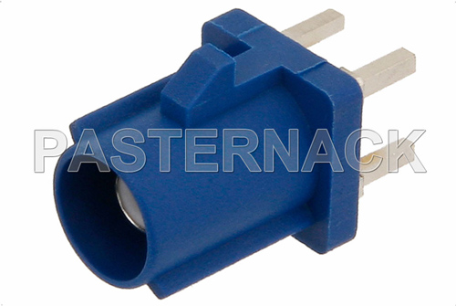PASTERNACK PE44649C Разъем FAKRA (male)