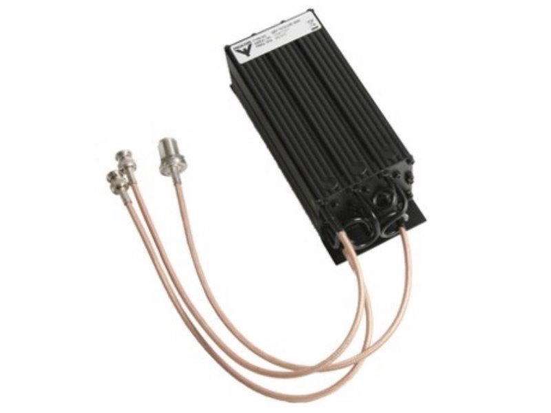 Дуплексный фильтр Procom DPF VHF/33-DR 3000-24
