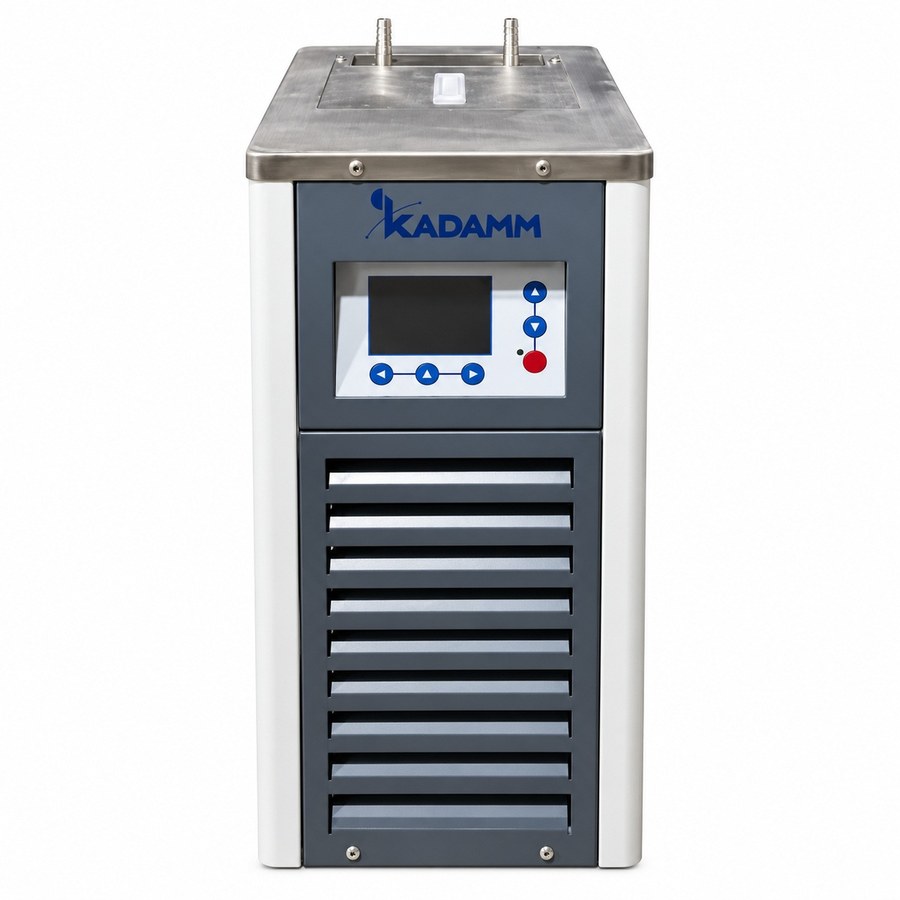 KADAMM ЦТ-ОЗ — Криостат замкнутого контура −20 °C, 4.5 л