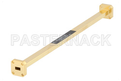 Pasternack PE-W28S001-9 Прямой волновод 26,5~40 GHz