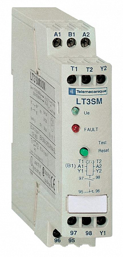 Schneider Electric LT3SM00ED