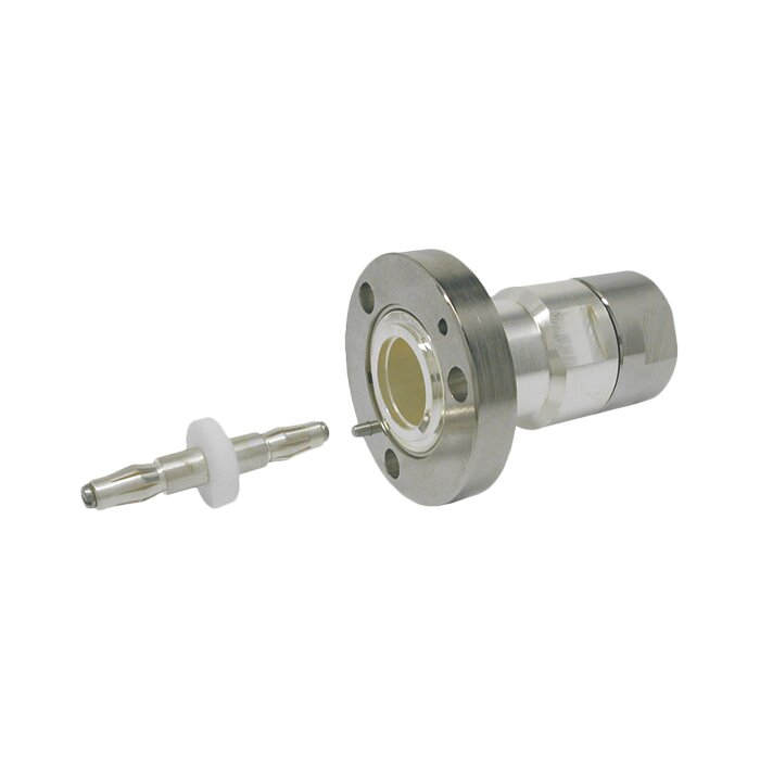 Times Microwave EZ-1200-78EIA-2 Кабельный разъем