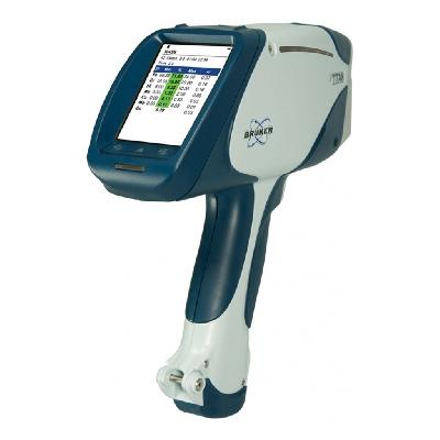 Рентгено-флуоресцентные анализаторы сплавов (XRF)