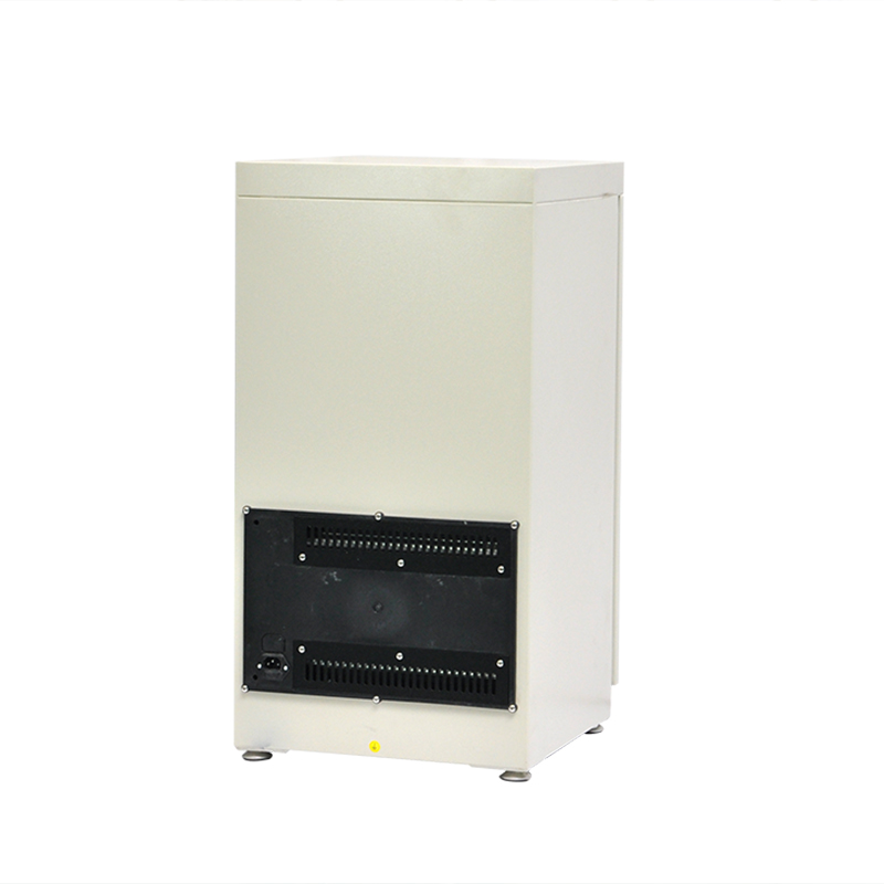 Kadamm DC100B ESD Шкаф сухого хранения белый