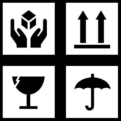 Знаки маркировки