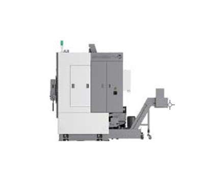 KADAMM VT-600H1 Вертикальный токарный станок с ЧПУ