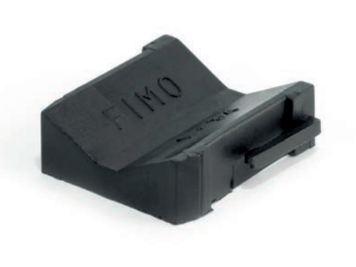 FIMO SEP - Одиночные V-образные седла