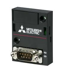 Mitsubishi Electric FX5-232-BD Коммуникационная плата RS-232C