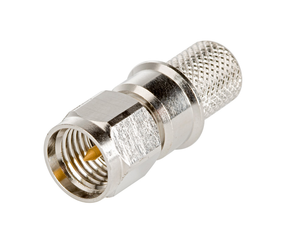 Разъем Andrew 400PMU-CR (Commscope)