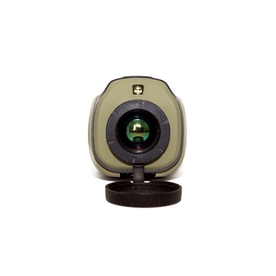 Тепловизор FLIR Scout II 640