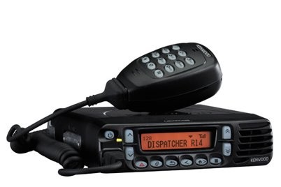 Мобильная радиостанция Kenwood NX-800HK2 NEXEDGE (Кенвуд)