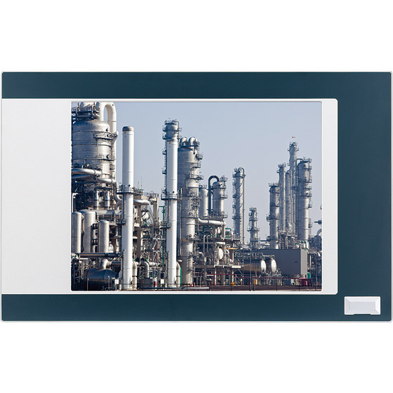 Mitsubishi Electric IPPC 1960TP2E-DC Промышленный панельный комрьютер