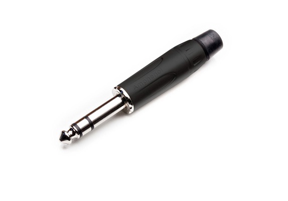 Amphenol Industrial ACPS-KB Телефонный разъем 3.5мм
