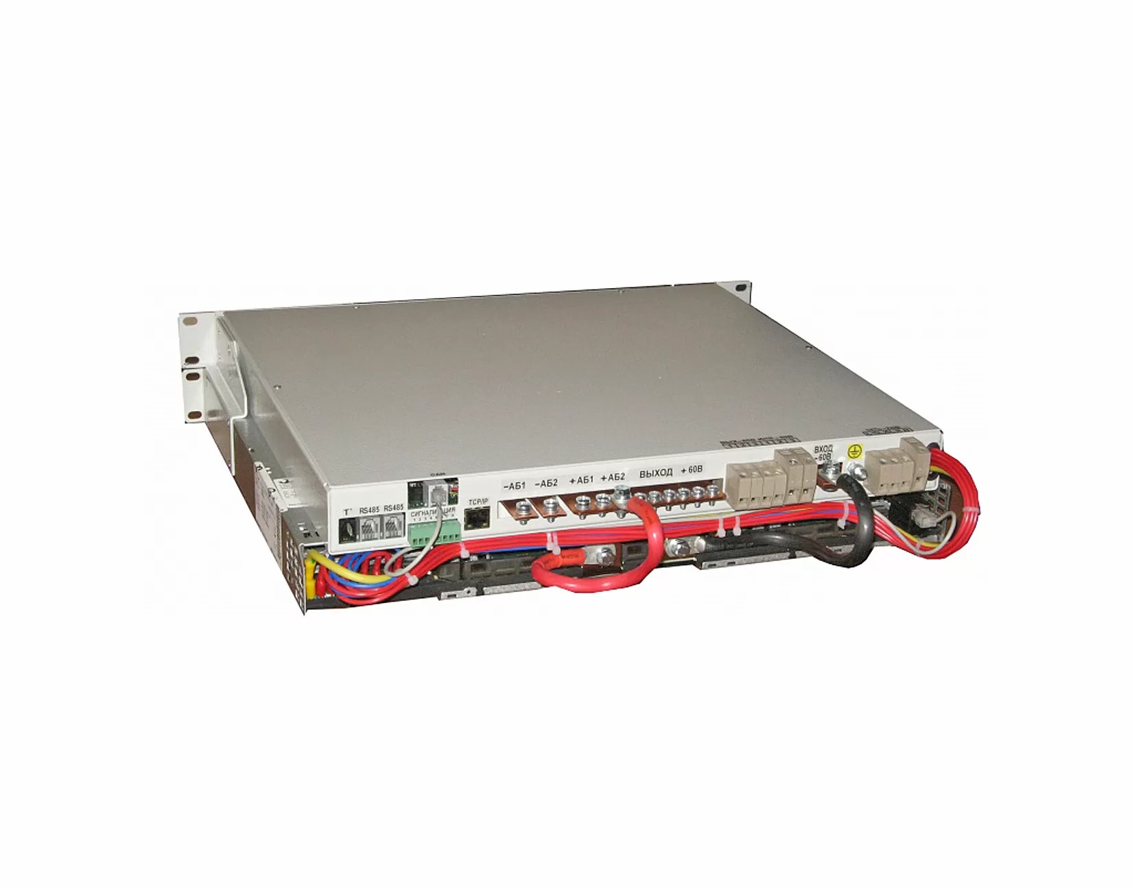 Штиль PS60-0120 (от 2000 до 8000 Вт) Установка питания