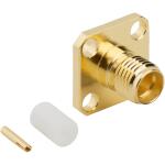 Amphenol RF 132107