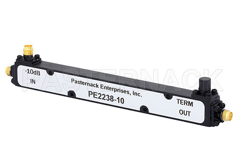 PASTERNACK PE2238-10 Направленный ответвитель SMA