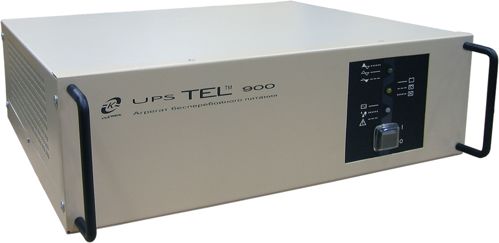ATS Конверс UPStel-900 60 R Источник переменного тока