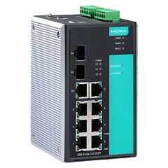 MOXA Коммутатор EDS-510A-1GT2SFP