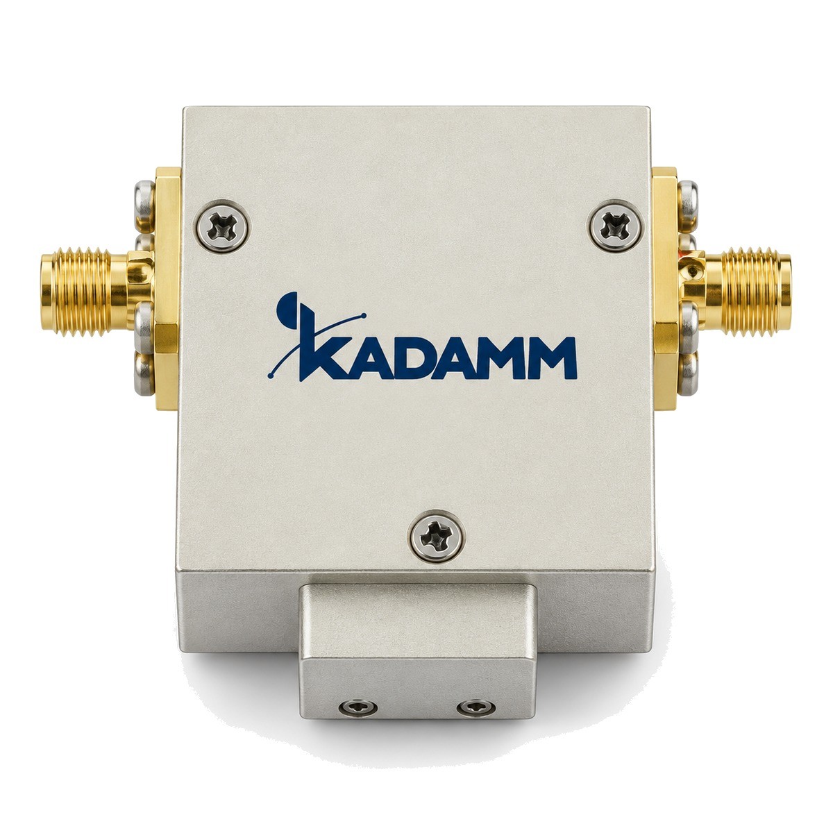 Ферритовые вентили СВЧ коаксиальные KADAMM ВН