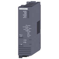 Mitsubishi Electric Q172HCPU-T Модуль CPU управления движением