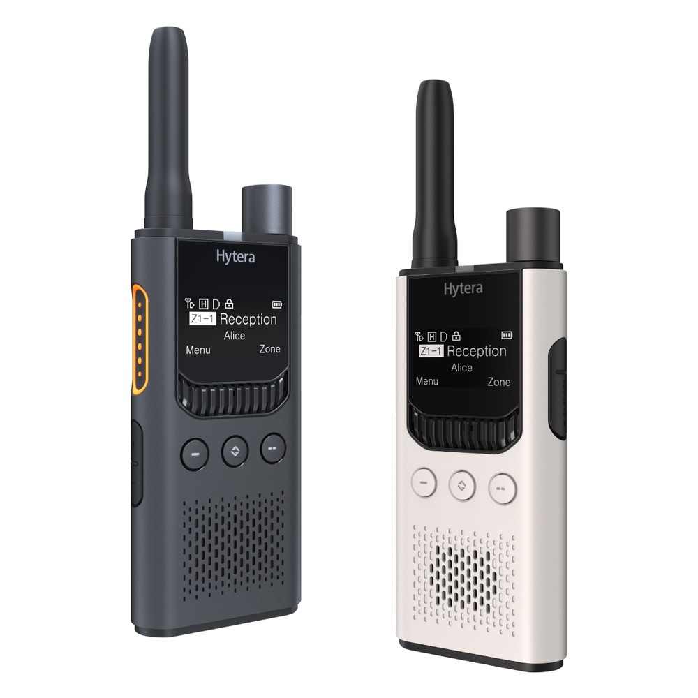 Hytera S1 Pro Портативная DMR-радиостанция