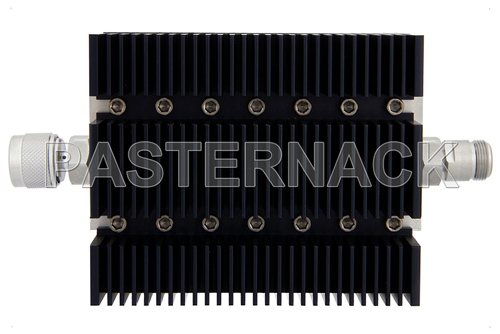 PASTERNACK PE7213-40 Аттенюатор N (male) - N (female)
