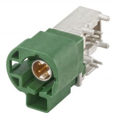 Rosenberger 99S20D-40MA5-E Разъем RosenbergerHSD