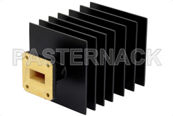 Pasternack PE6832 Высокомощный волновод 10~15 GHz