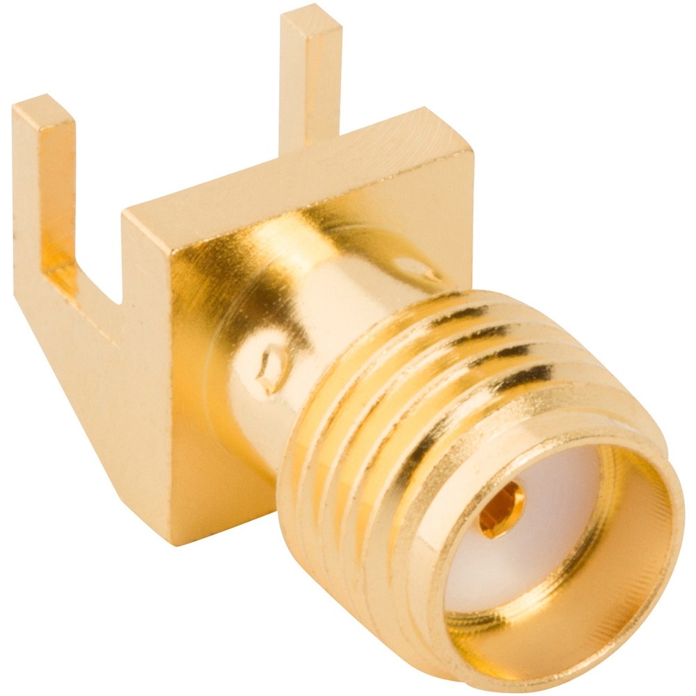 Amphenol 132417 - разъем SMA серии