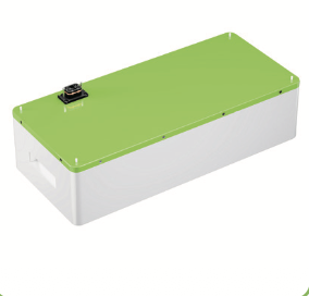 Kadamm KMP-HV-PB4872 - Высоковольтная модульная система накопления энергии