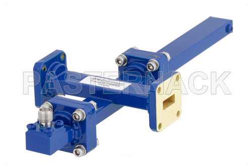 Pasternack PEWCT1049 Волноводный ответвитель