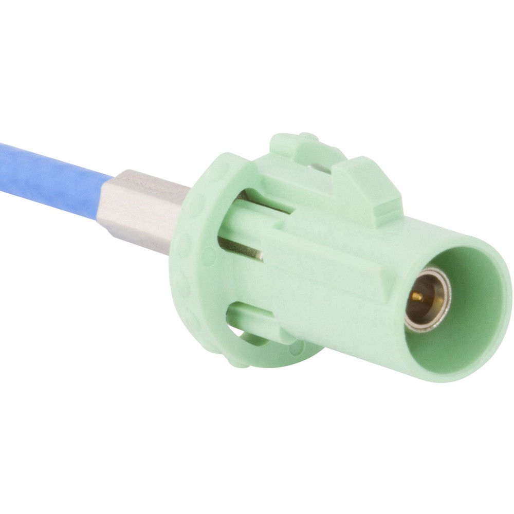 Amphenol 2FA16NASP C01 1 - разъем FAKRA серии