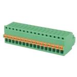 Разъемы и компоненты Amphenol серии HW12