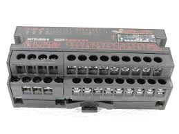 Mitsubishi Electric AJ65SBTB1-16TE Модуль вывода