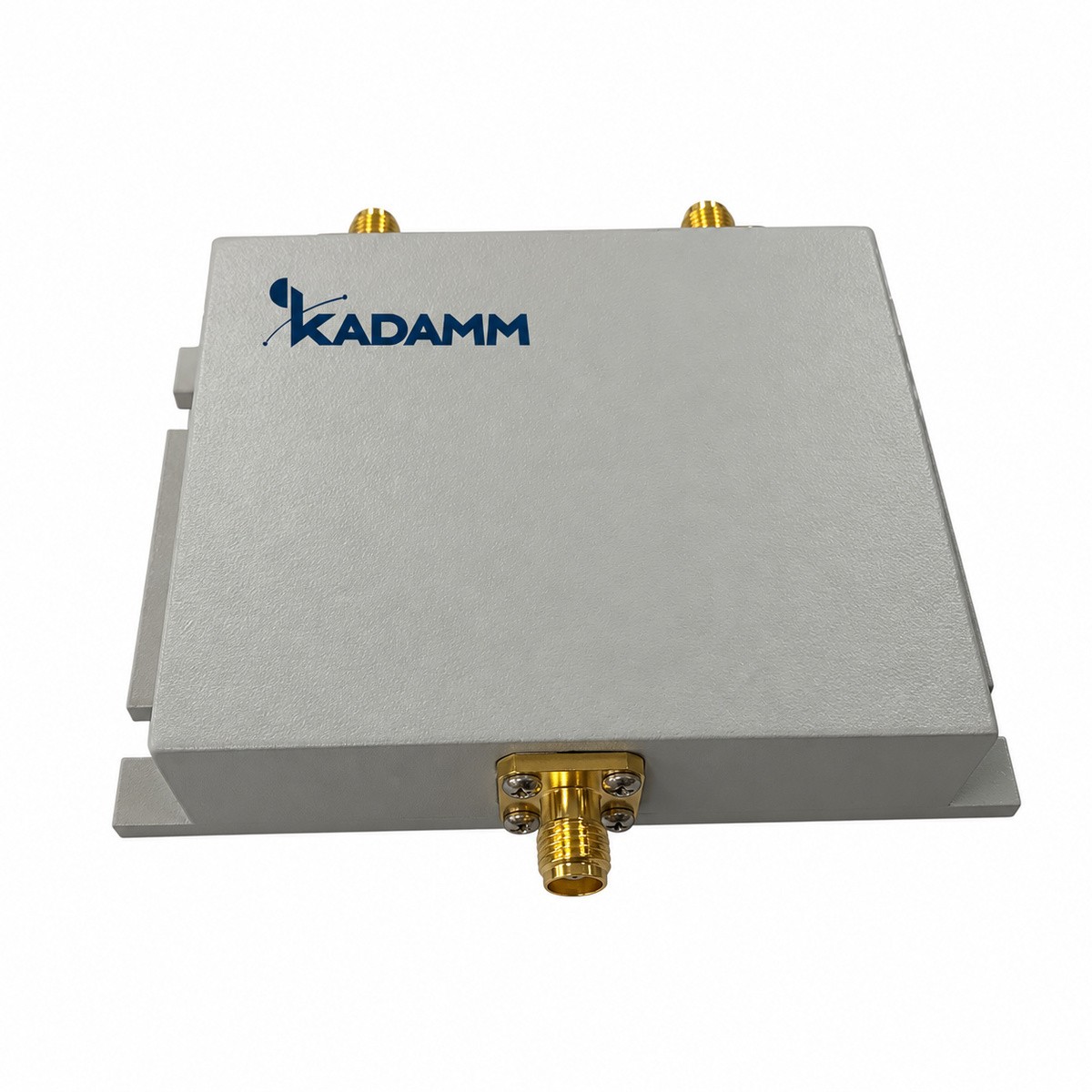 Делитель мощности КАДАММ ДМУ-2-700/2700-SMA — 700–2700 МГц