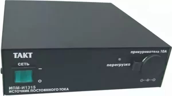 ТАКТ ИПМ-И1315-BB Источник питания импульсный