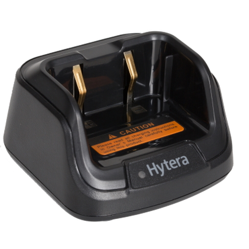 Hytera CH10L23 Зарядное устройство настольное одноместное