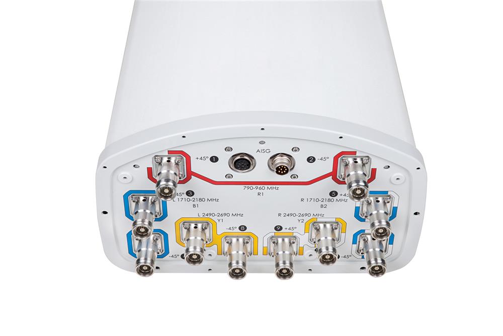 Антенна Andrew CHHTT65B-C3-3XR (Commscope)