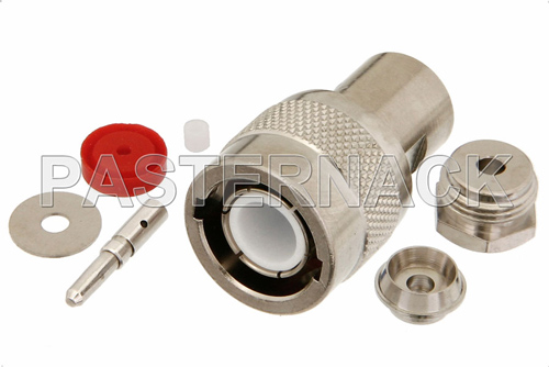 PASTERNACK PE4953 Разъем C (male)