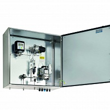 Drager SAM 3200 (два газоанализатора) (Драгер)