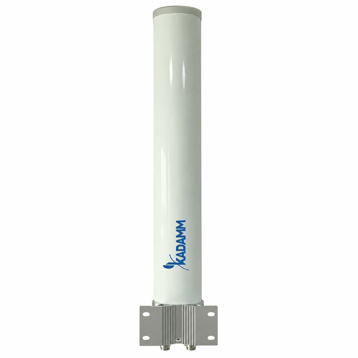 KADAMM AC-61007 — всенаправленная коллинеарная антенна 617–2700 МГц, 6 дБи