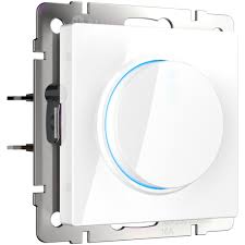 Диммеры для световых приборов