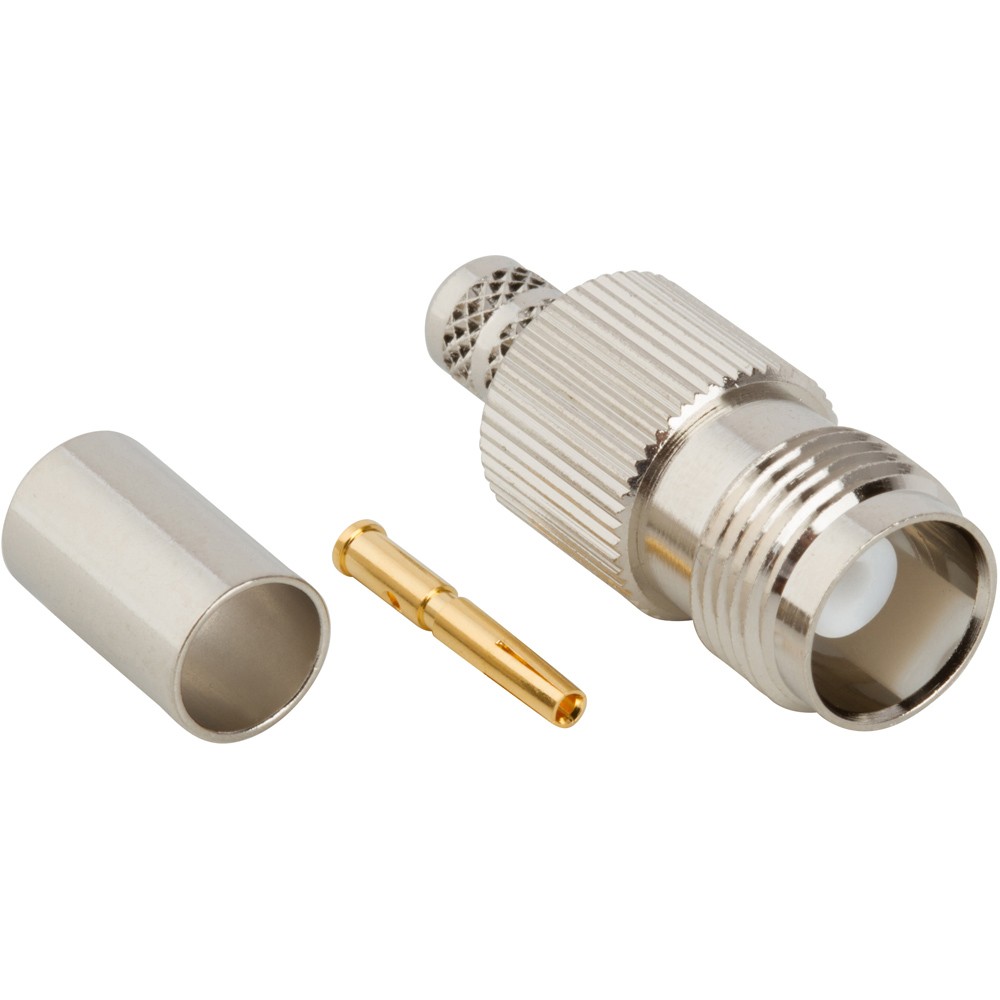 Amphenol 122409 - разъем TNC серии