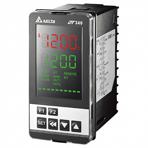 Delta Electronics DT340RA-R200 Температурный контроллер
