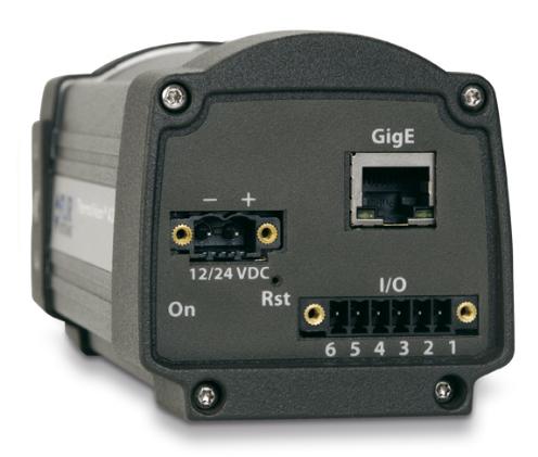 Тепловизор FLIR A315