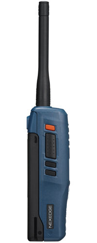 Kenwood NX-330EXE Взрывозащищенная радиостанция (Кенвуд)
